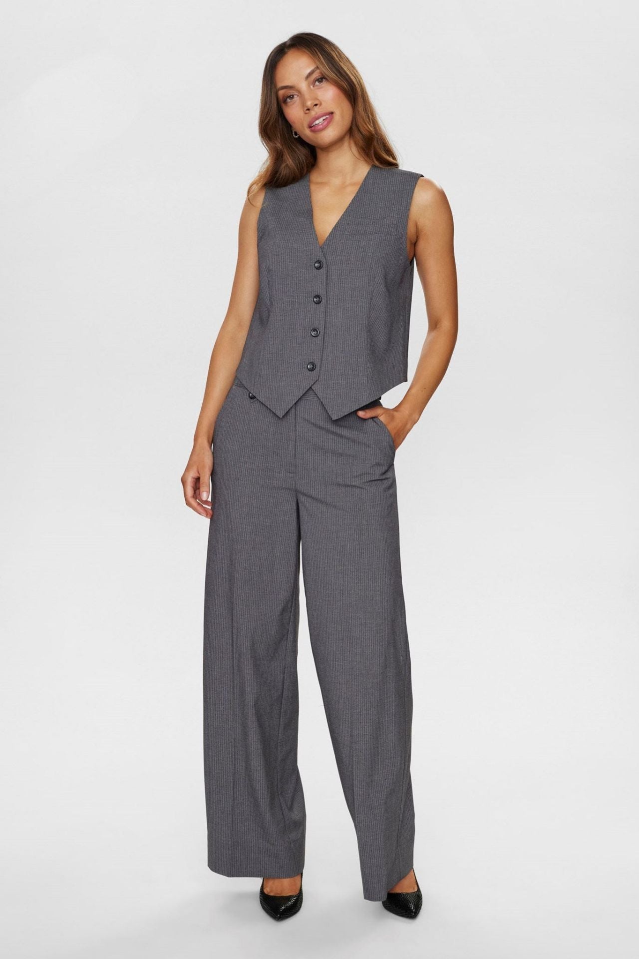 NUJOSEPHINE WAIST COAT