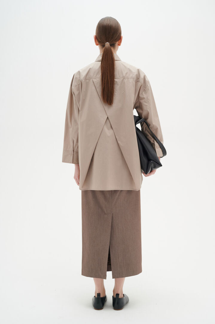 NaxaIW Skirt