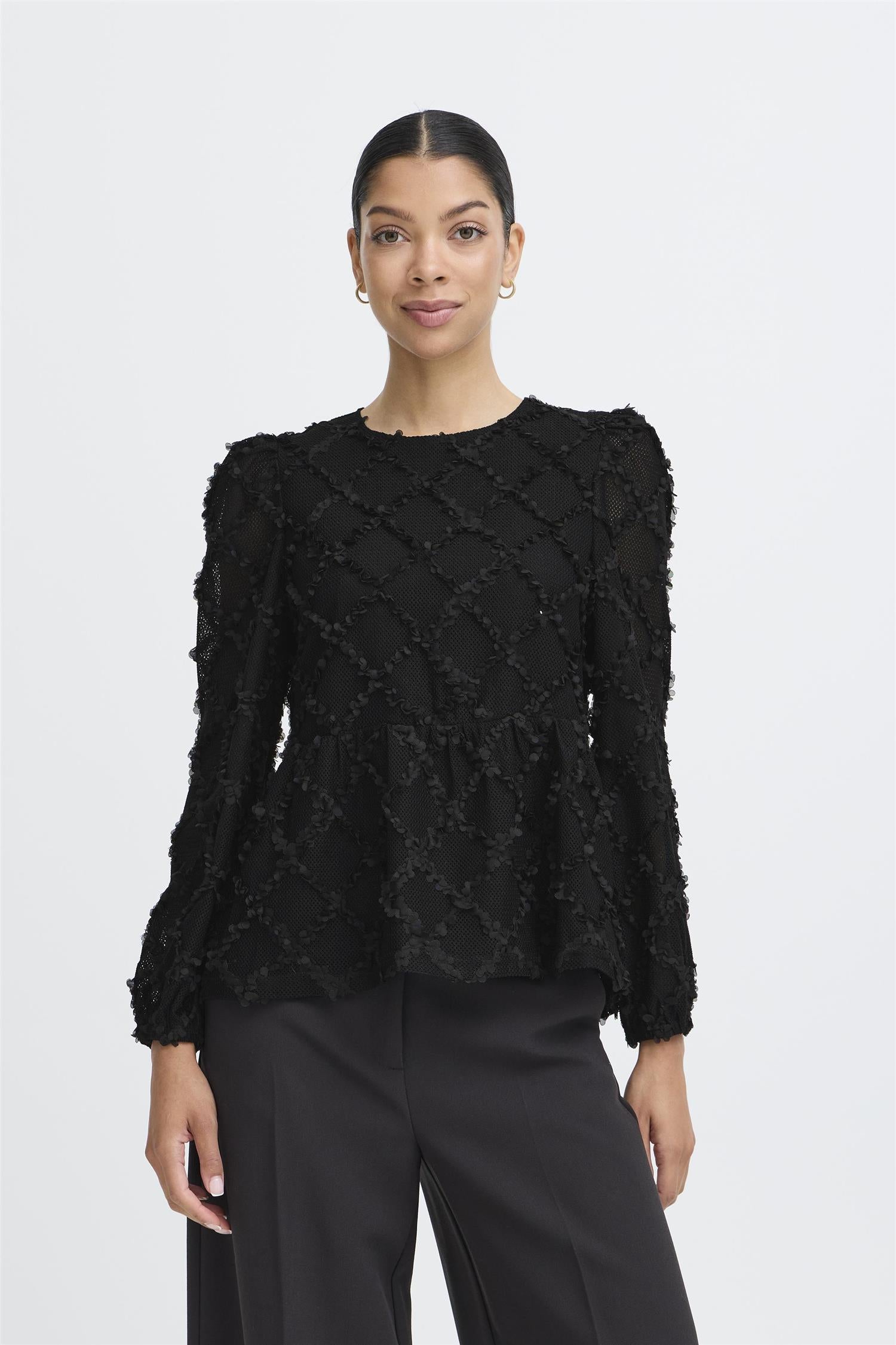 Byhimana Blouse