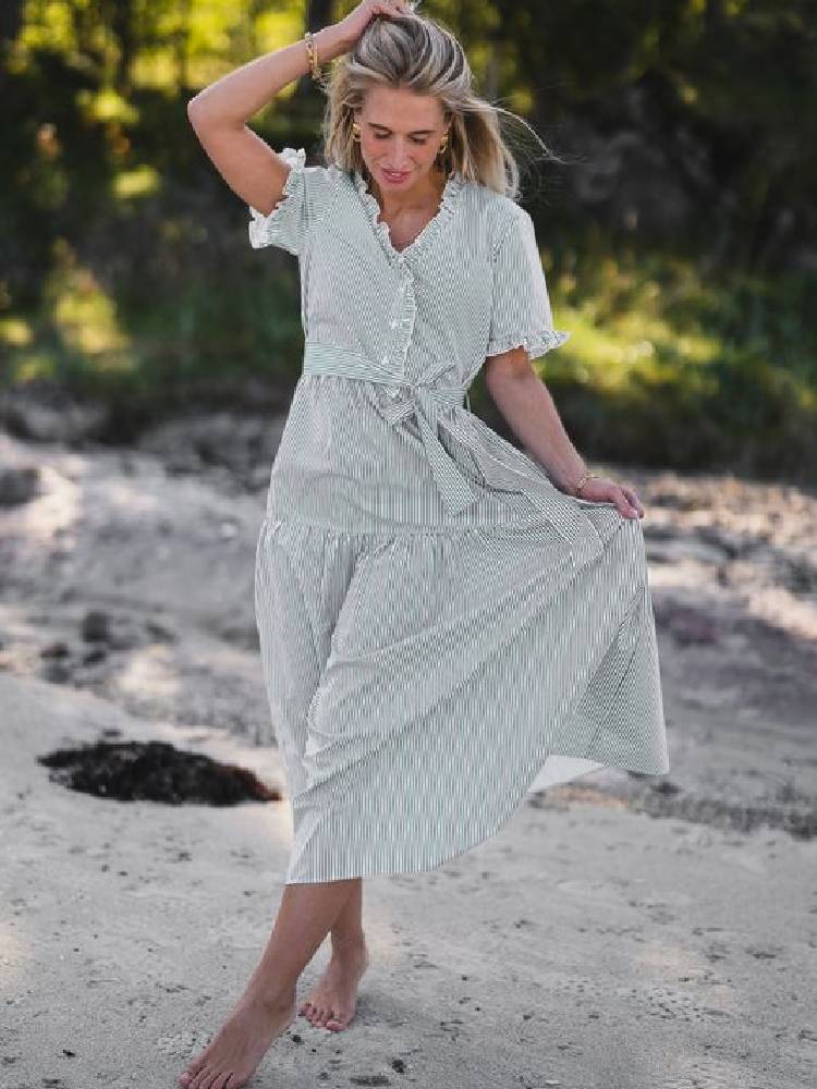 Ida Maja 2/4 Shirt Dress