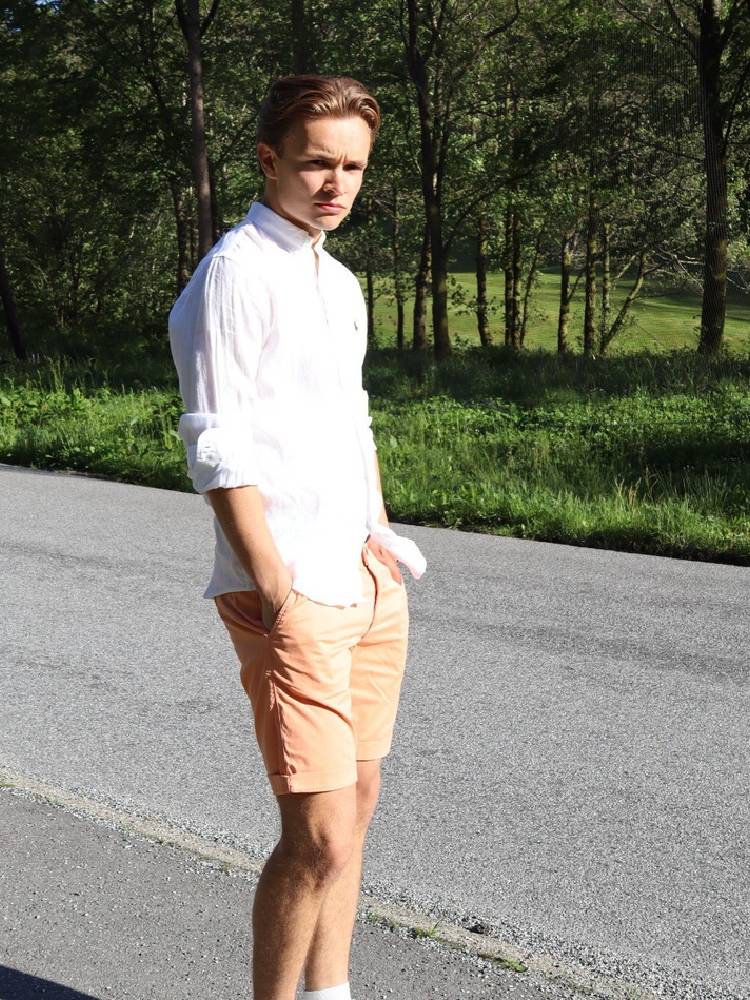 Rick shorts