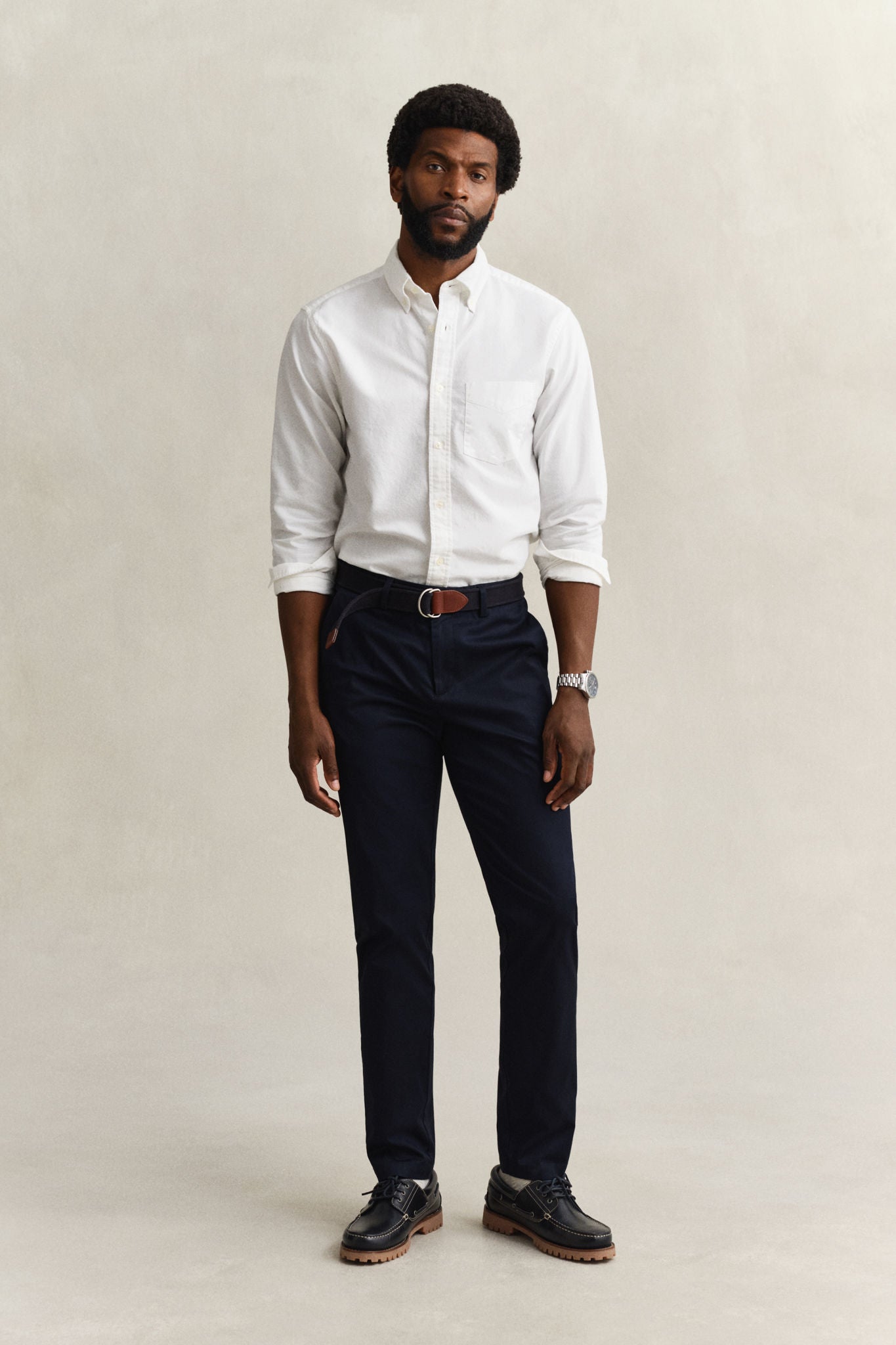 Slim Sport Chinos