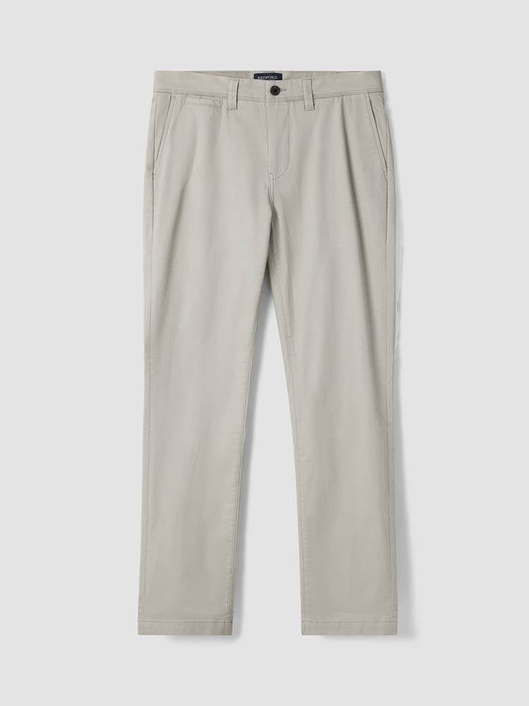 Christer chinos