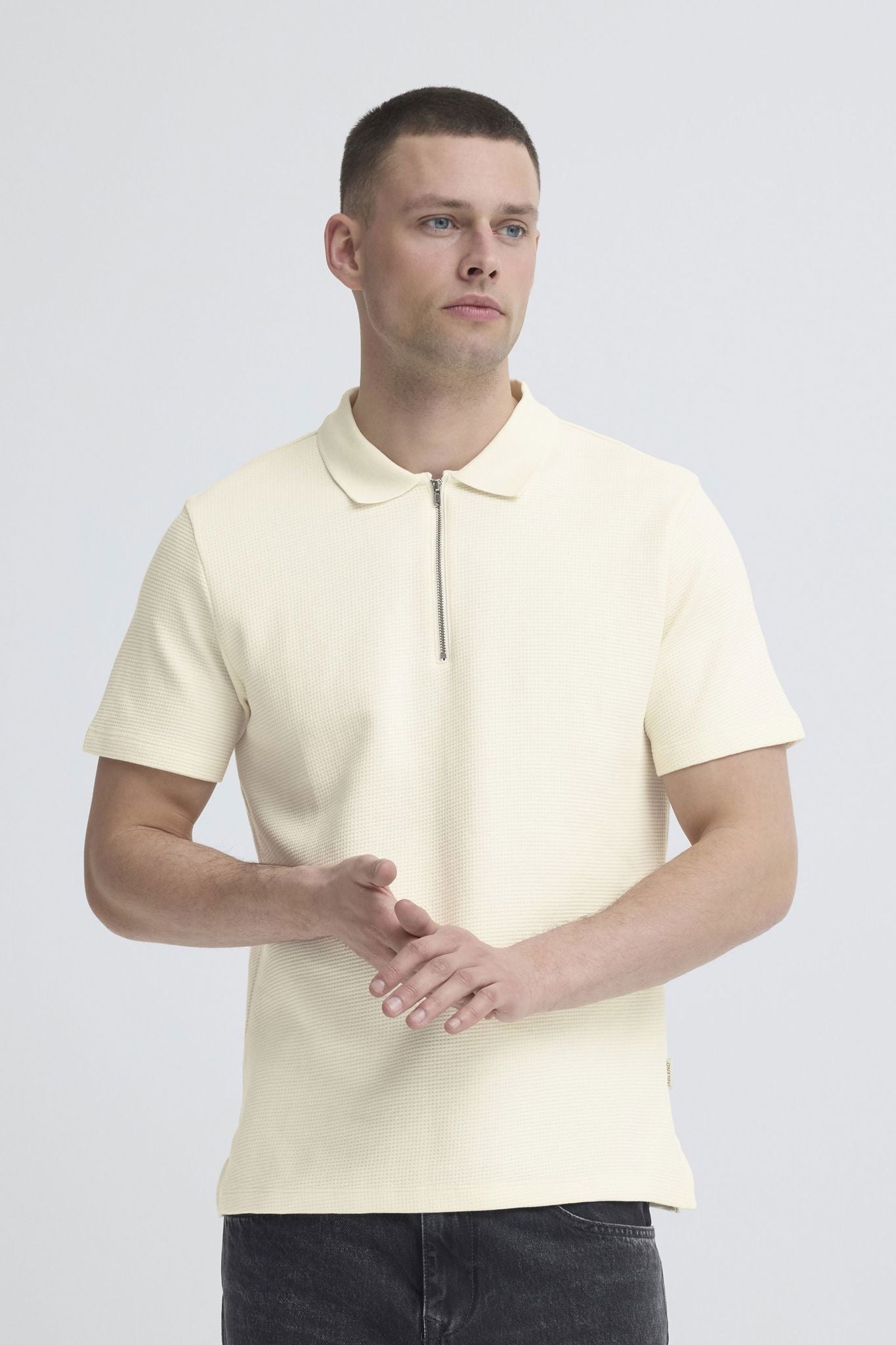 Bhelkon Z. Polo S/s