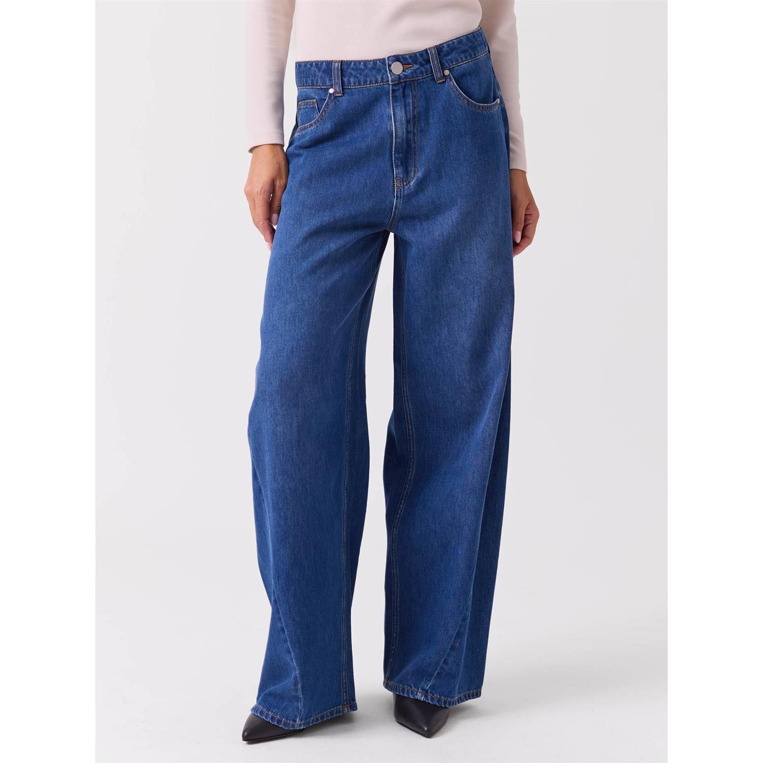 Soleil Jeans
