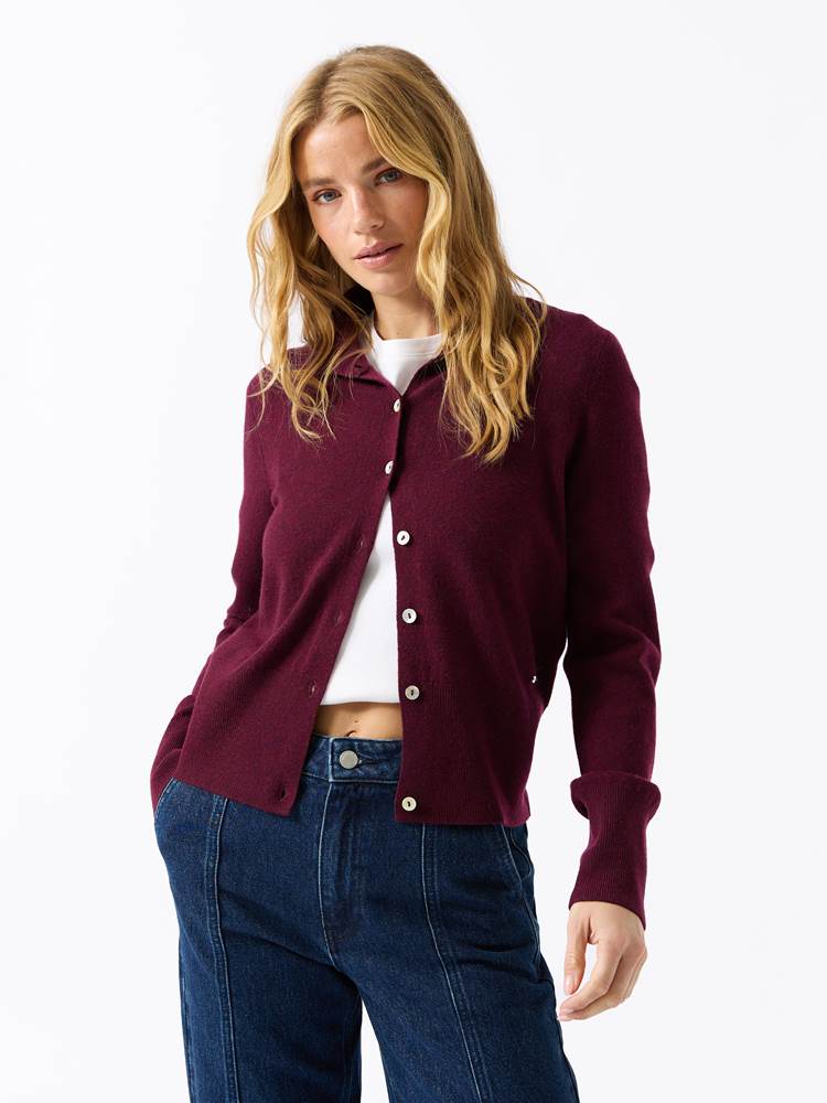 Manel cardigan