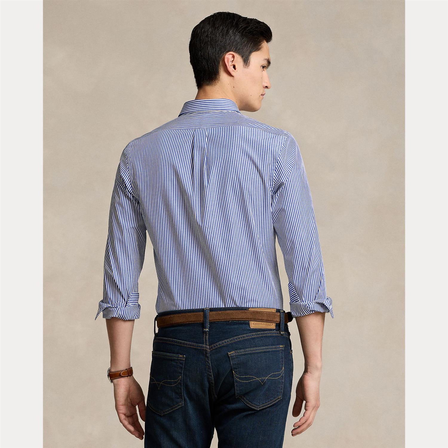 SLBDPPCS-LONG SLEEVE-SPORT SHIRT