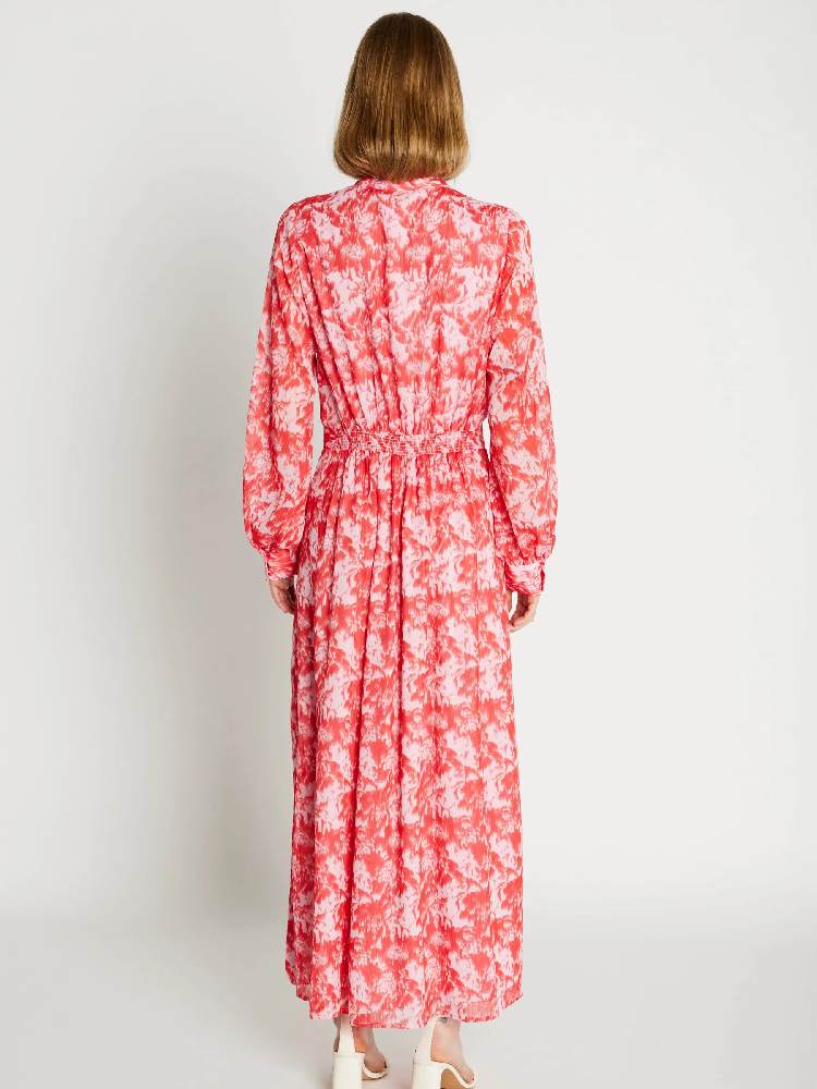 7403 Leandra dress