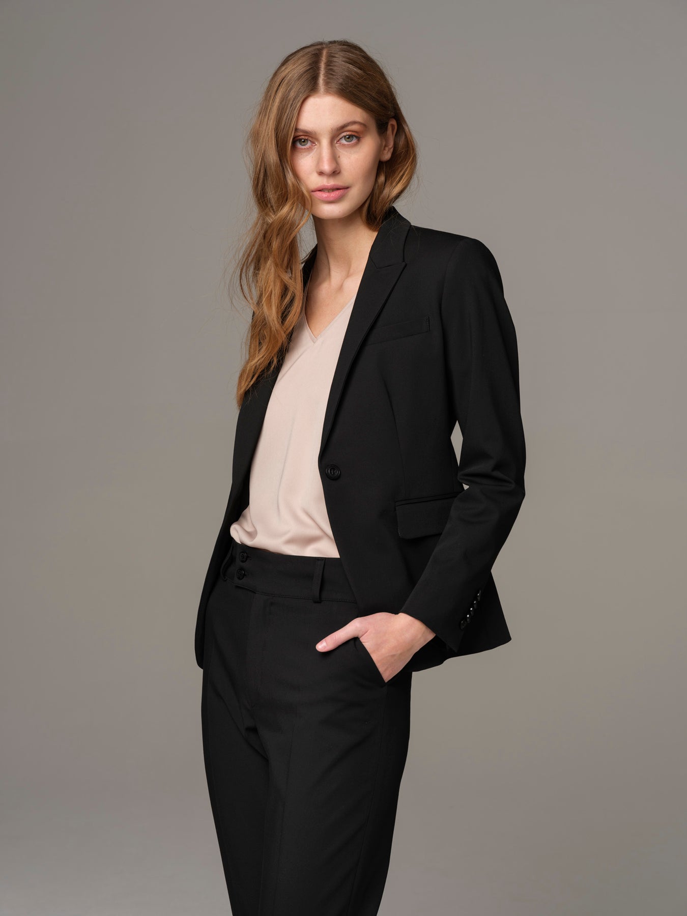 Beth Blazer
