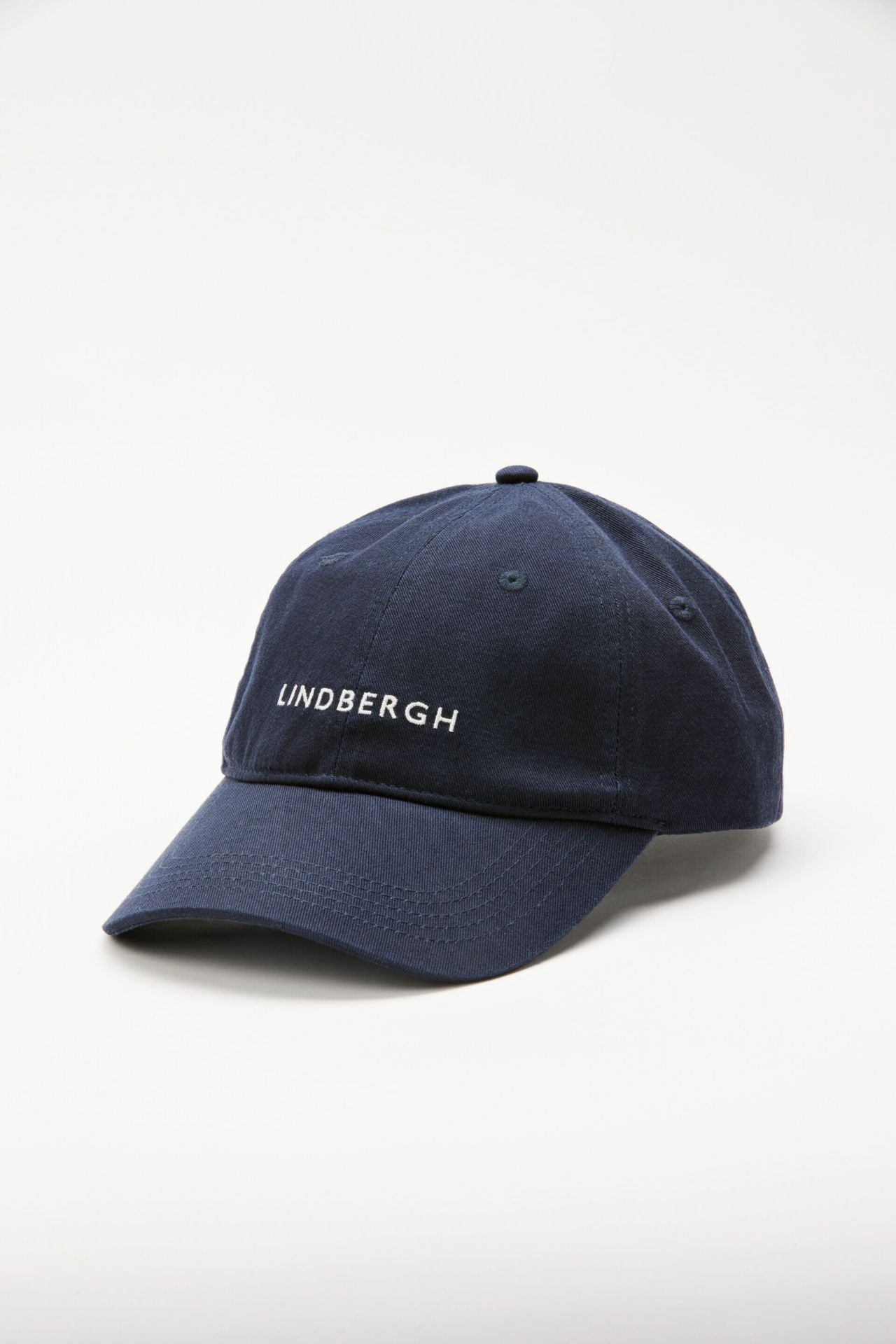 Logo baseball cap