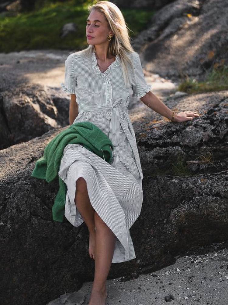 Ida Maja 2/4 Shirt Dress