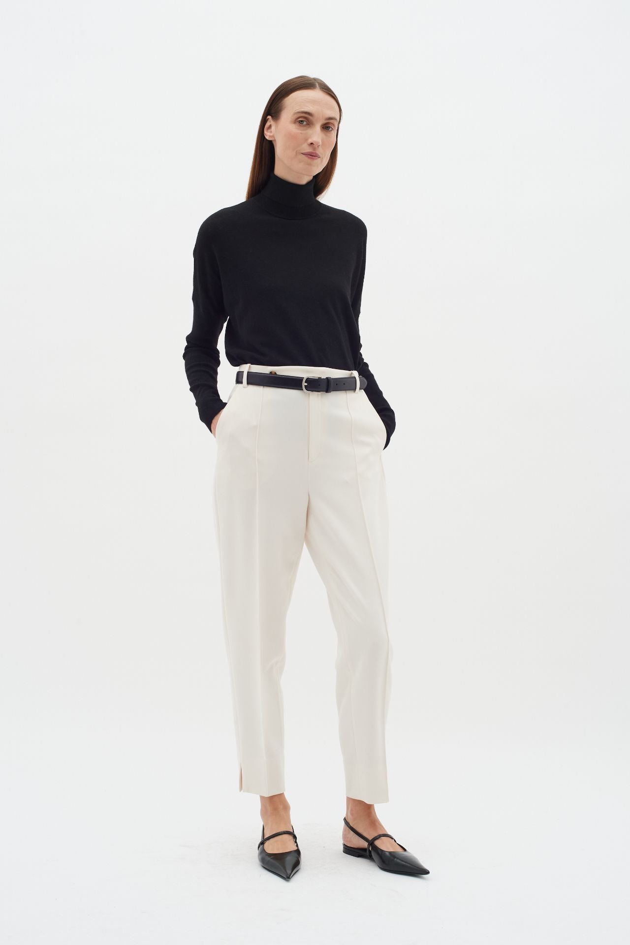 KailIW Cigarette Pant