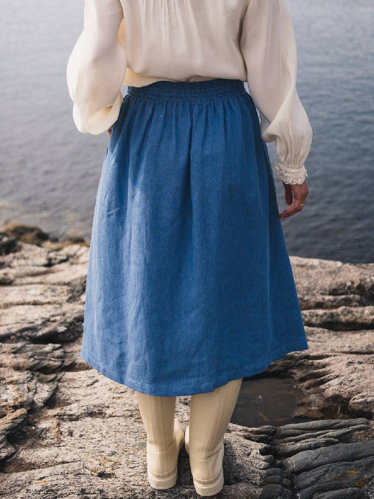 Pernilla HW Skirt