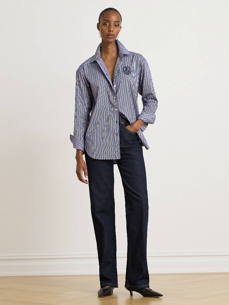 WOVEN-SPORT SHIRT-SHIRT