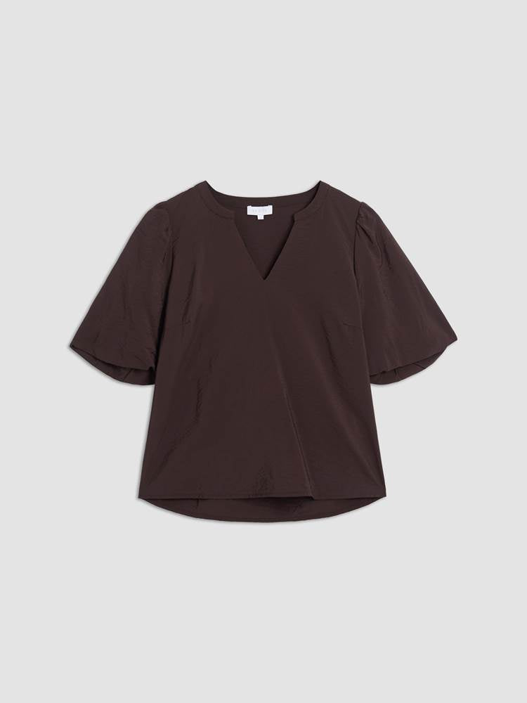 Camelia Bluse