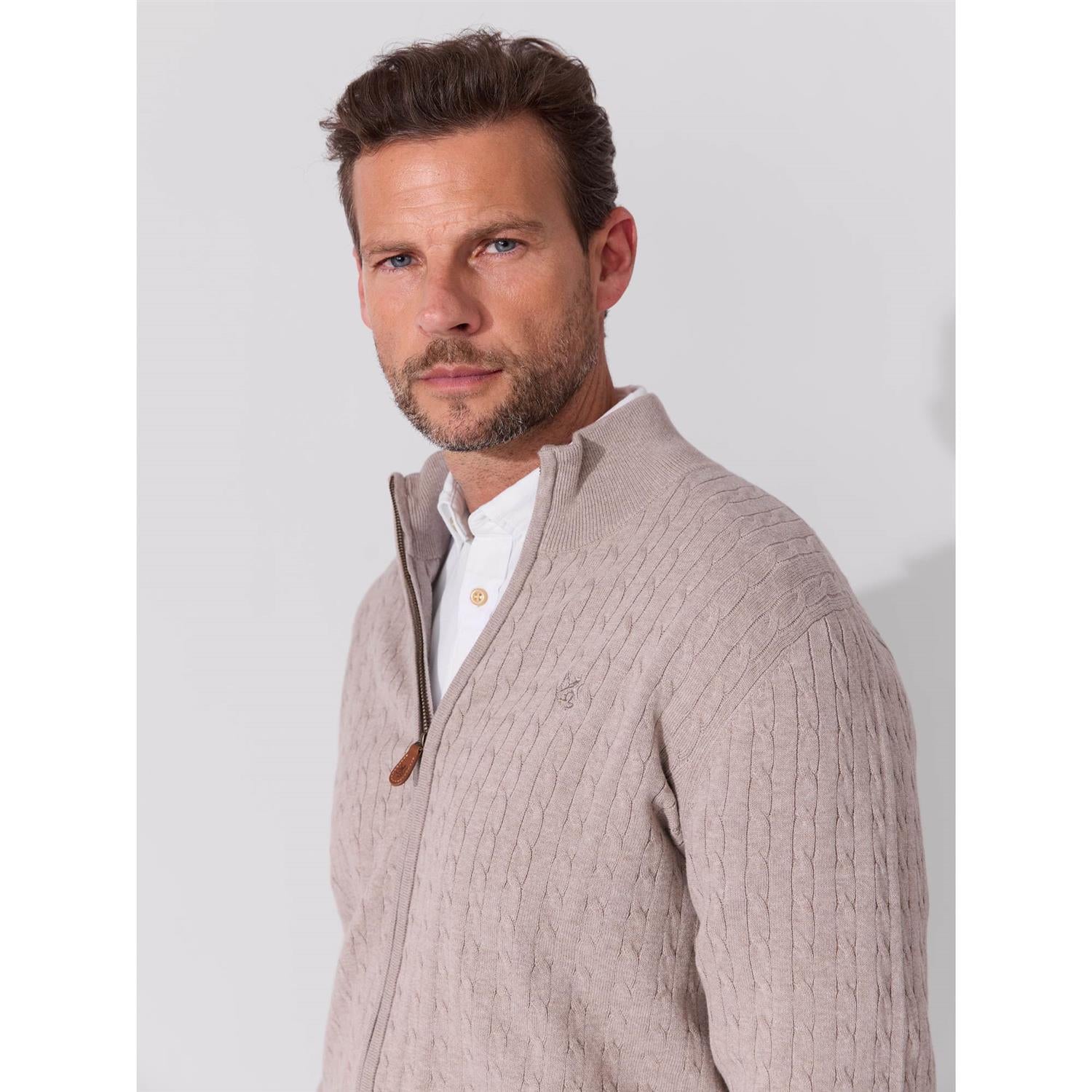 Coast Cardigan