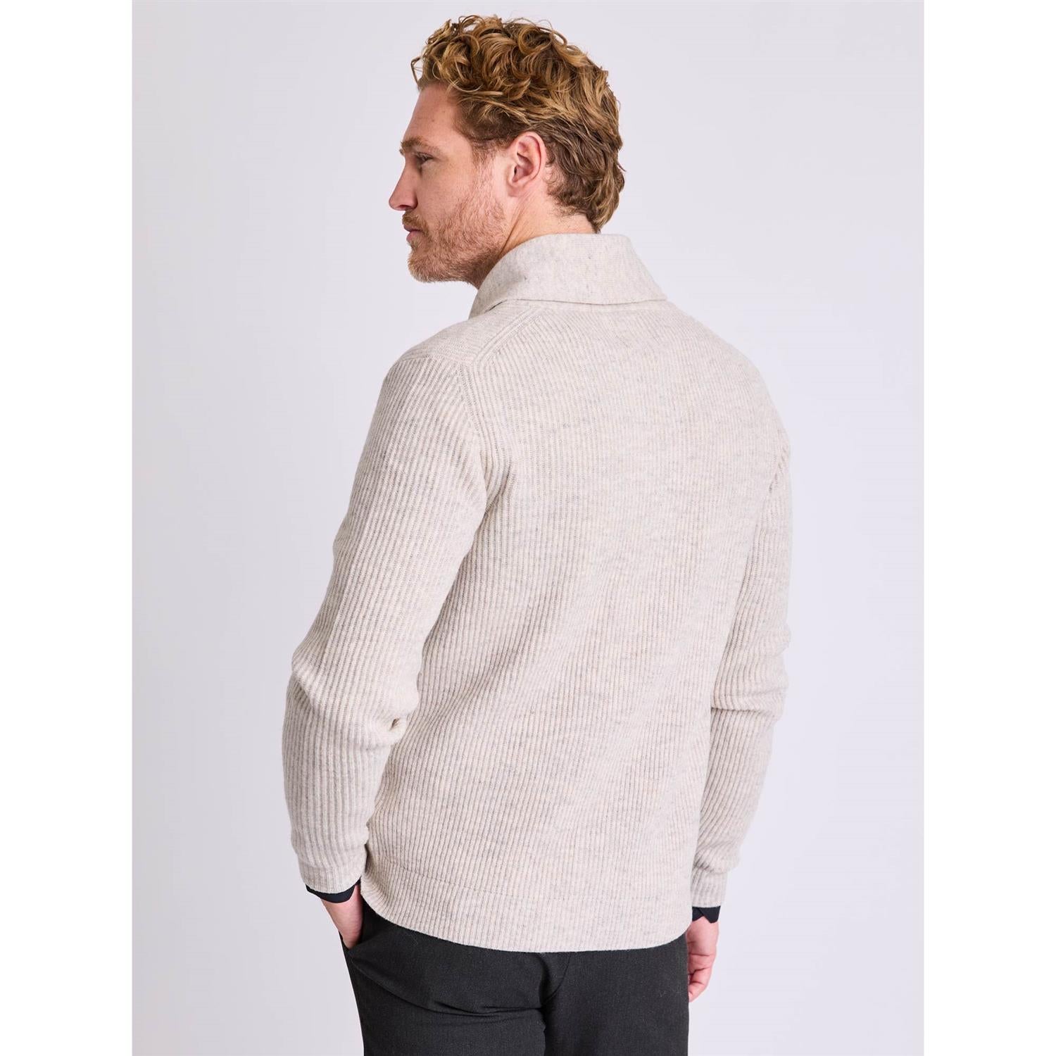 Spectre cardigan