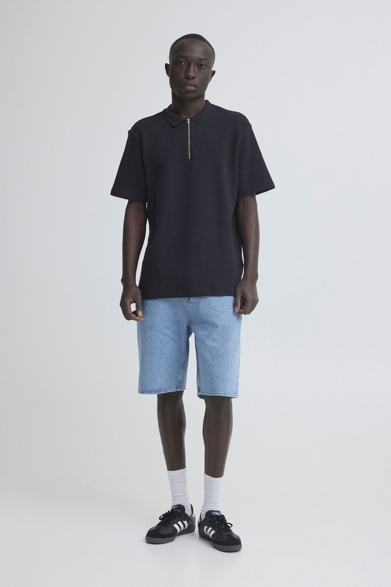 Bhelkon Z. Polo S/s