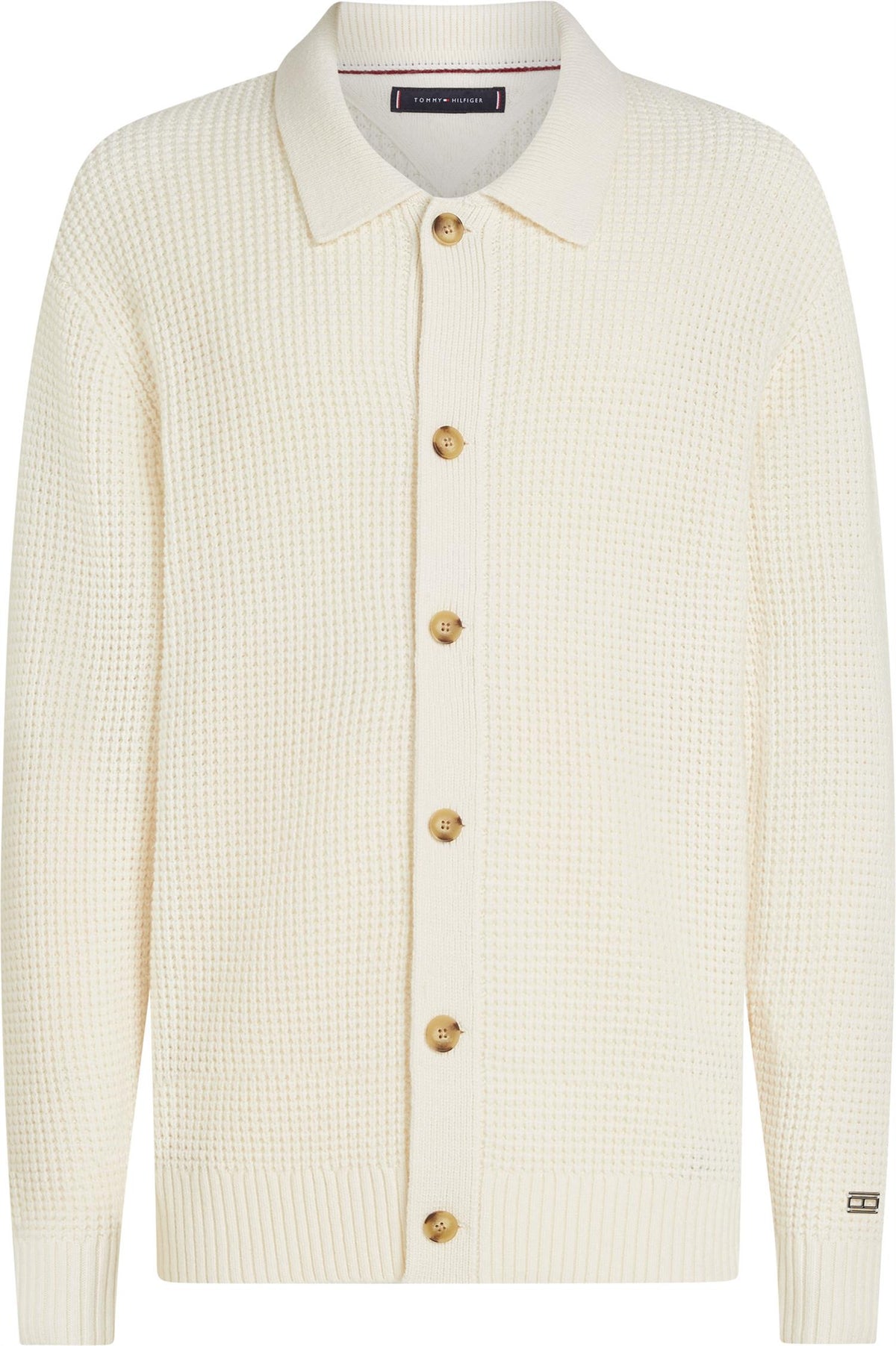 Dc Button Up Cardigan
