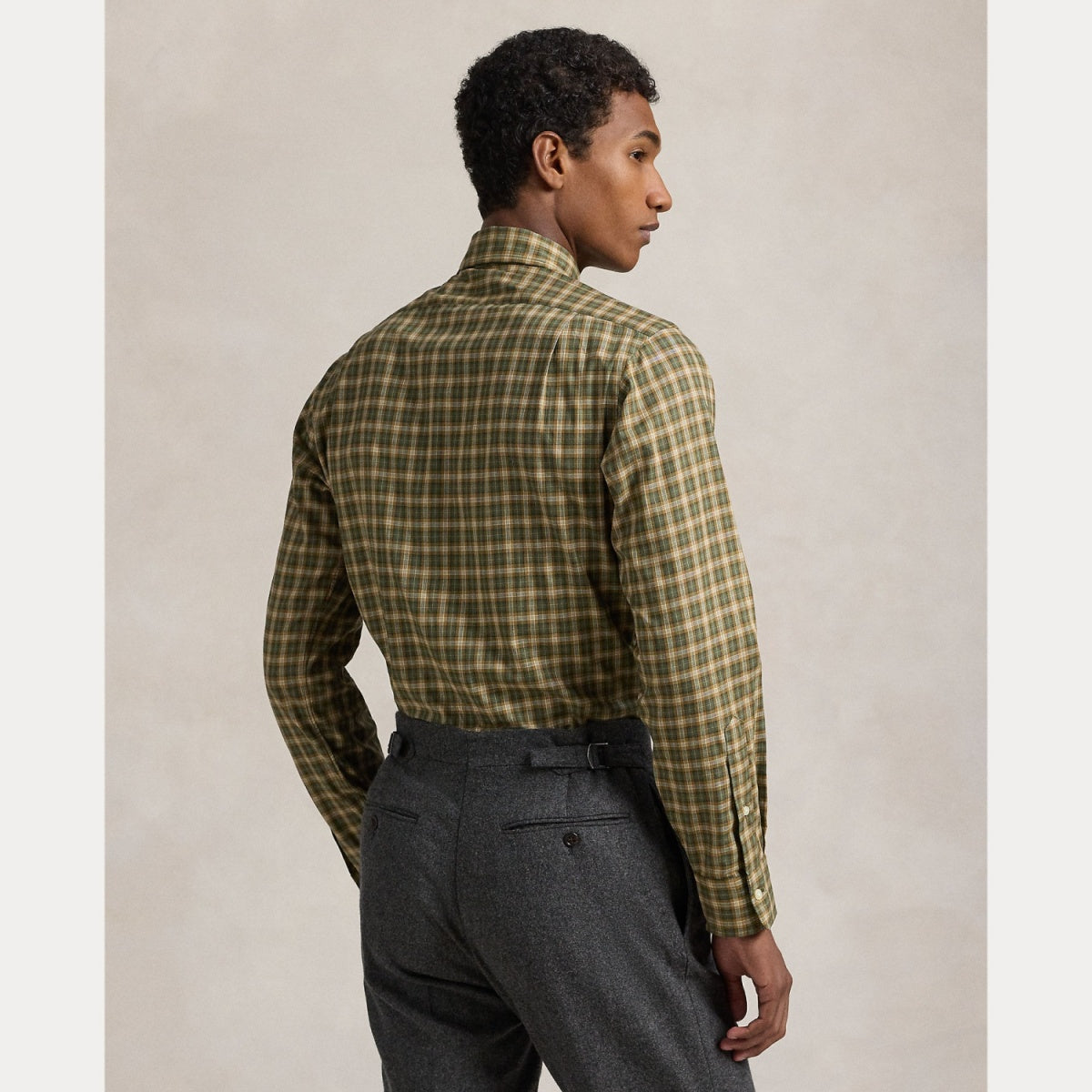 CUESTPPCS-LONG SLEEVE-SPORT SHIRT