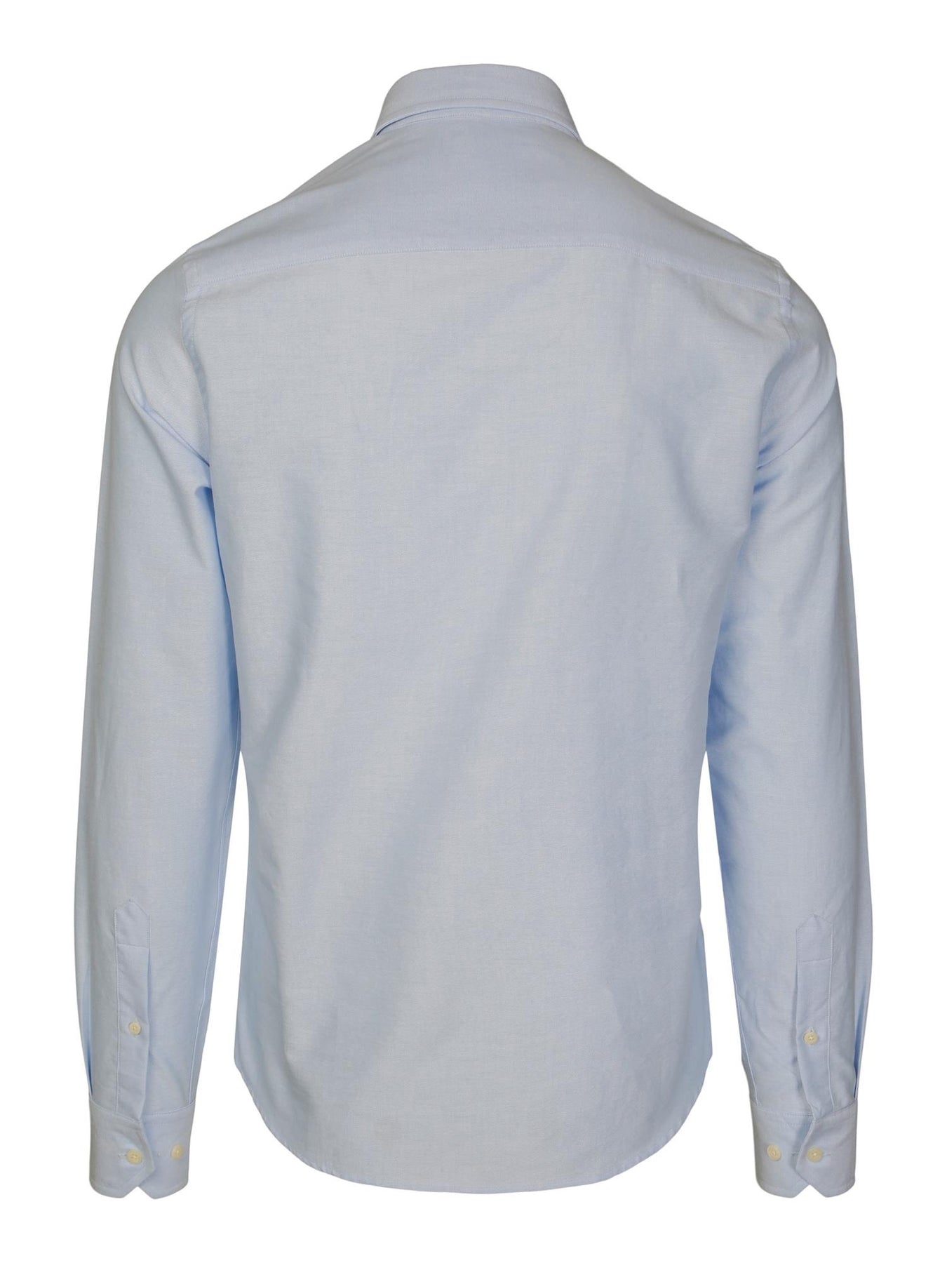 Cambridge Daily Tailor fit