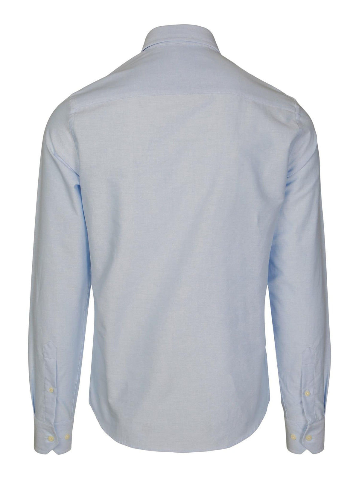 Cambridge Daily Tailor fit