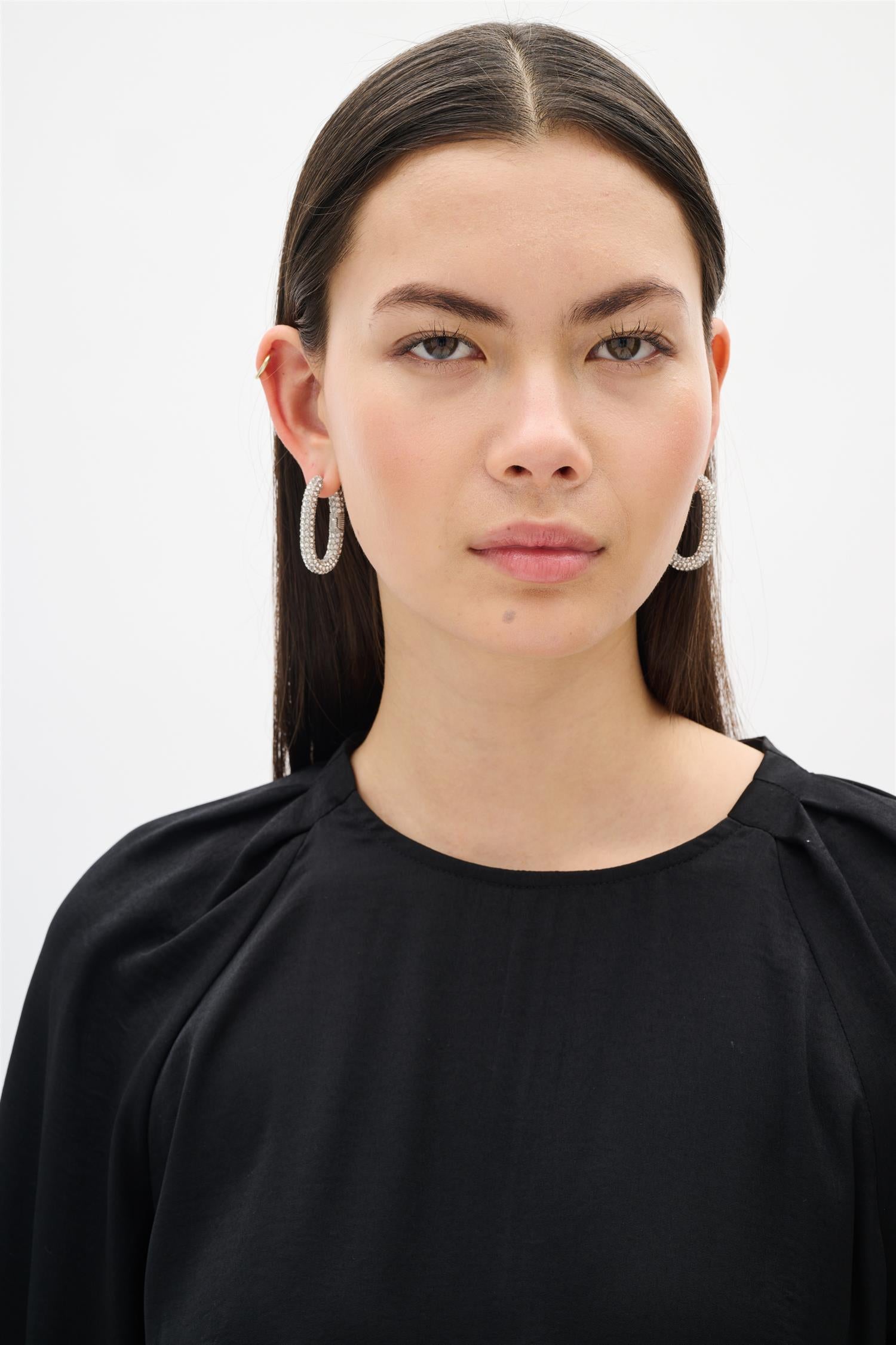 Agnesiw Sequin Medium Earring