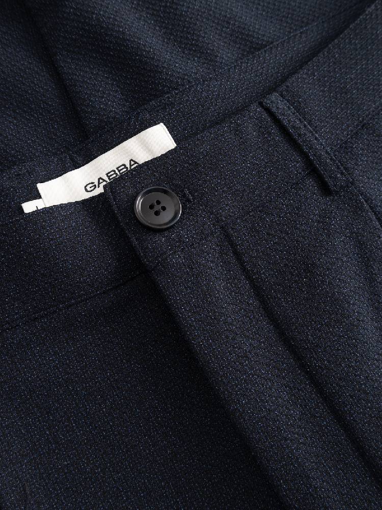 Gabjoe-Pas Rubin Pant