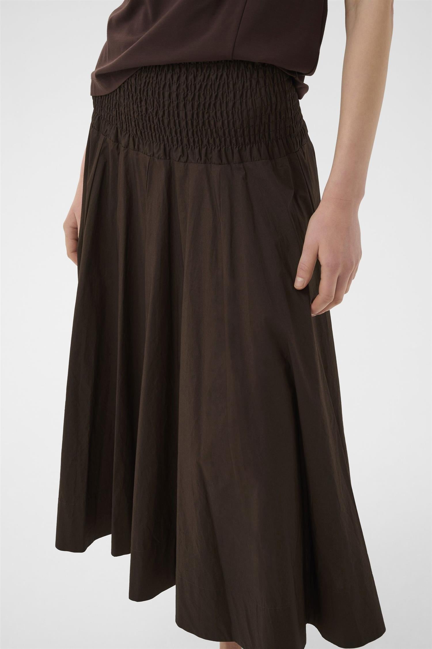 Raveniw Skirt
