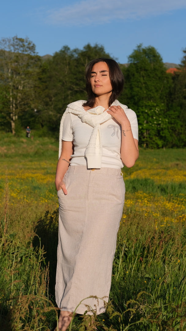 RimoneIW Skirt