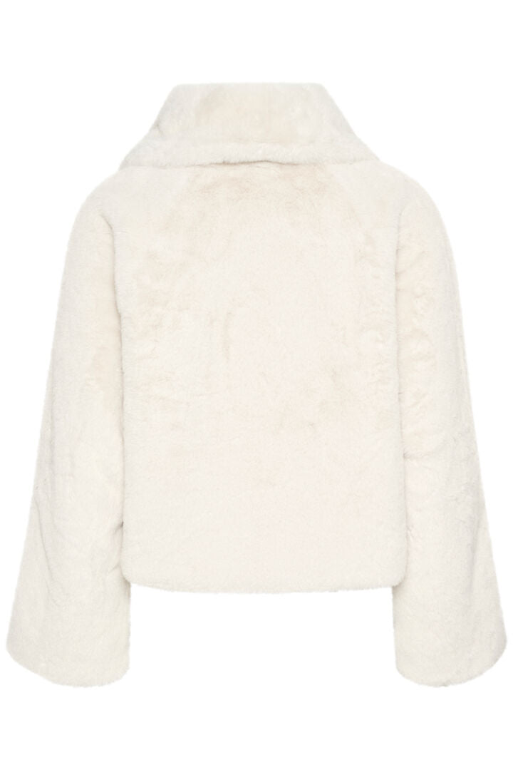YonekoIW Short Coat