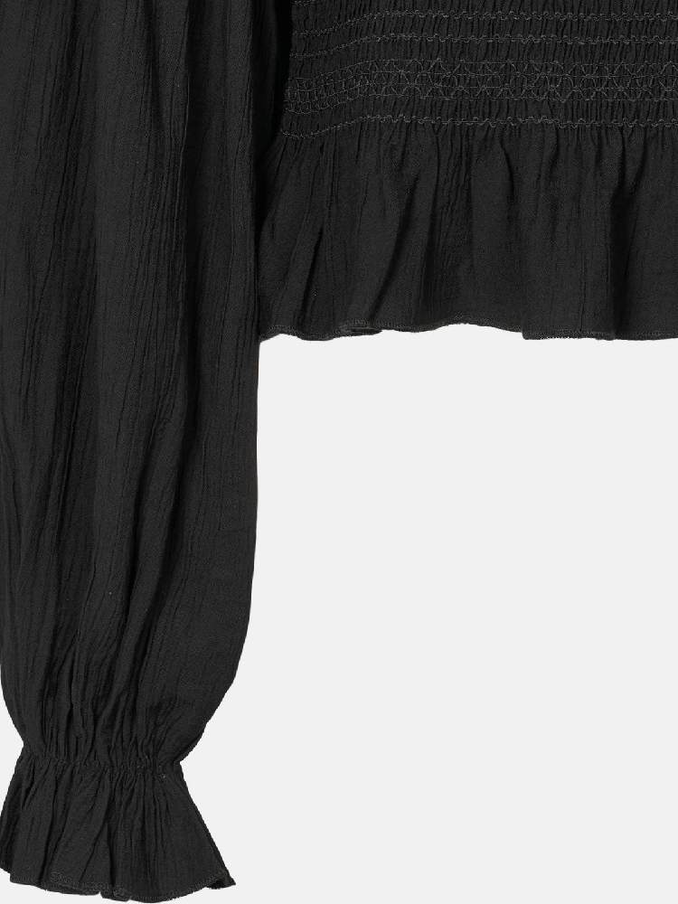 7255 Gunhild blouse