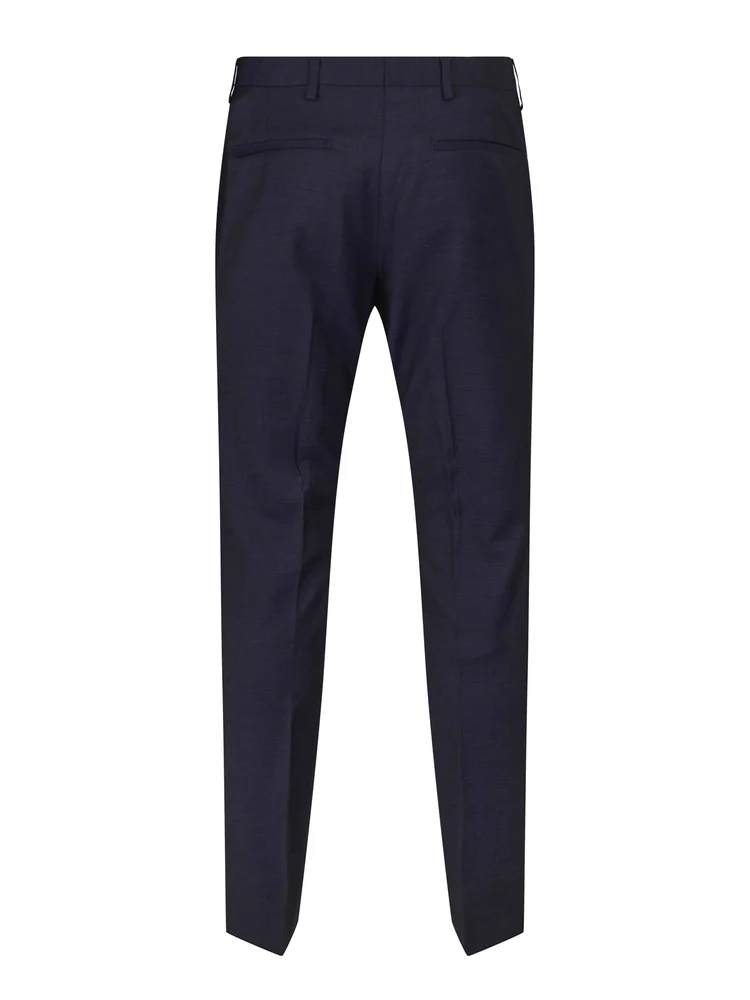 Bob Trouser