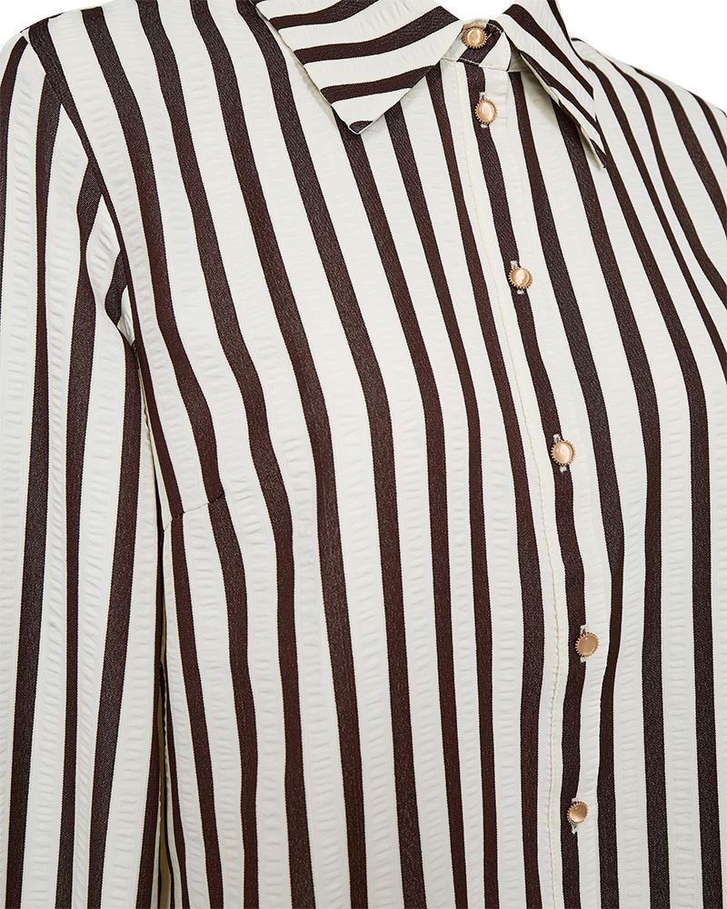 Fqnoto-Shirt