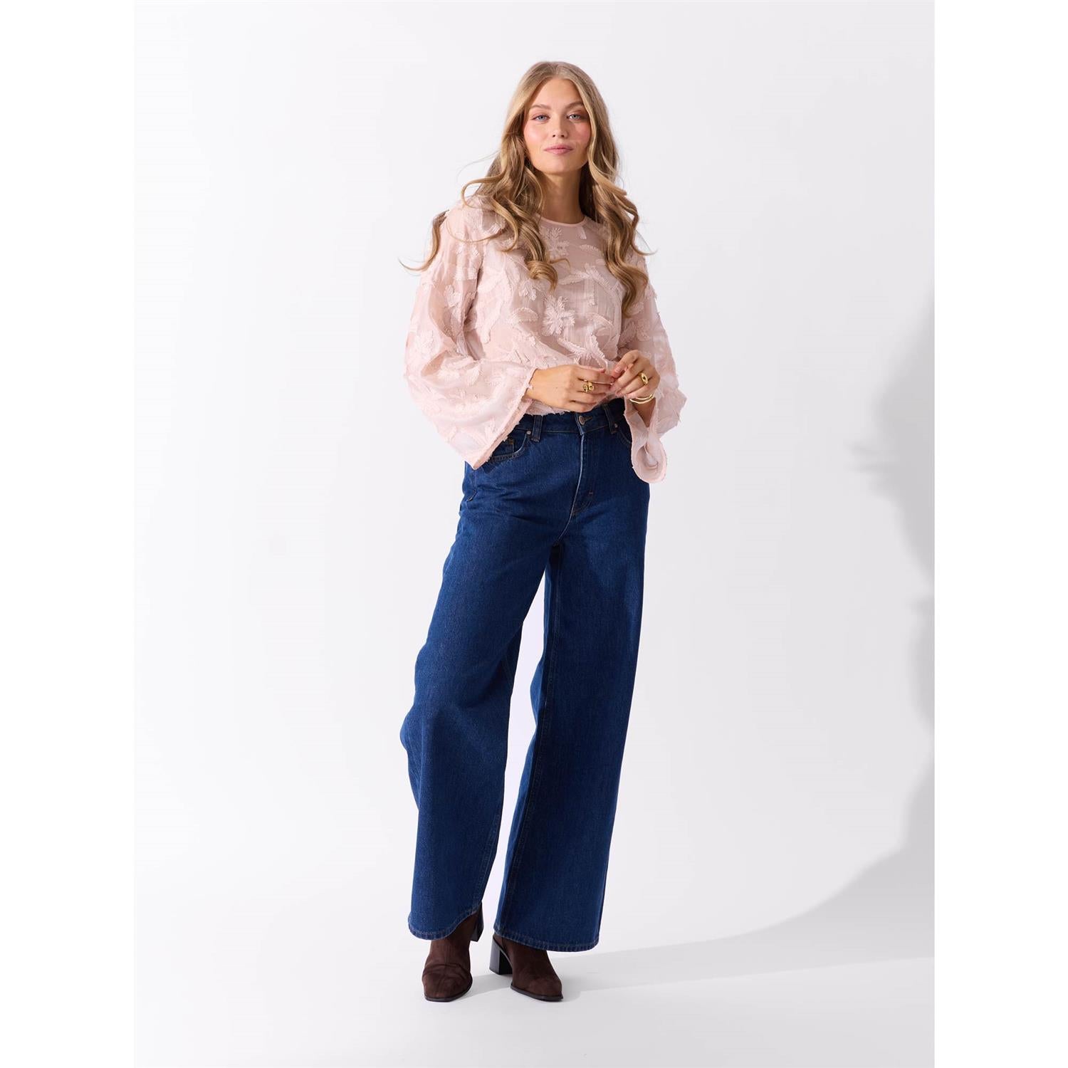 Isadora Bluse