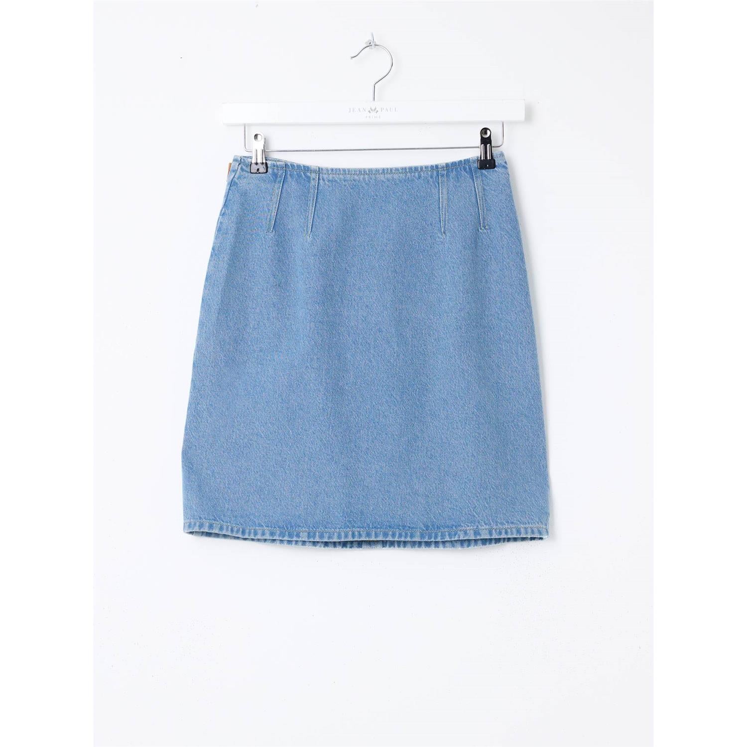 Fia Denimskjørt
