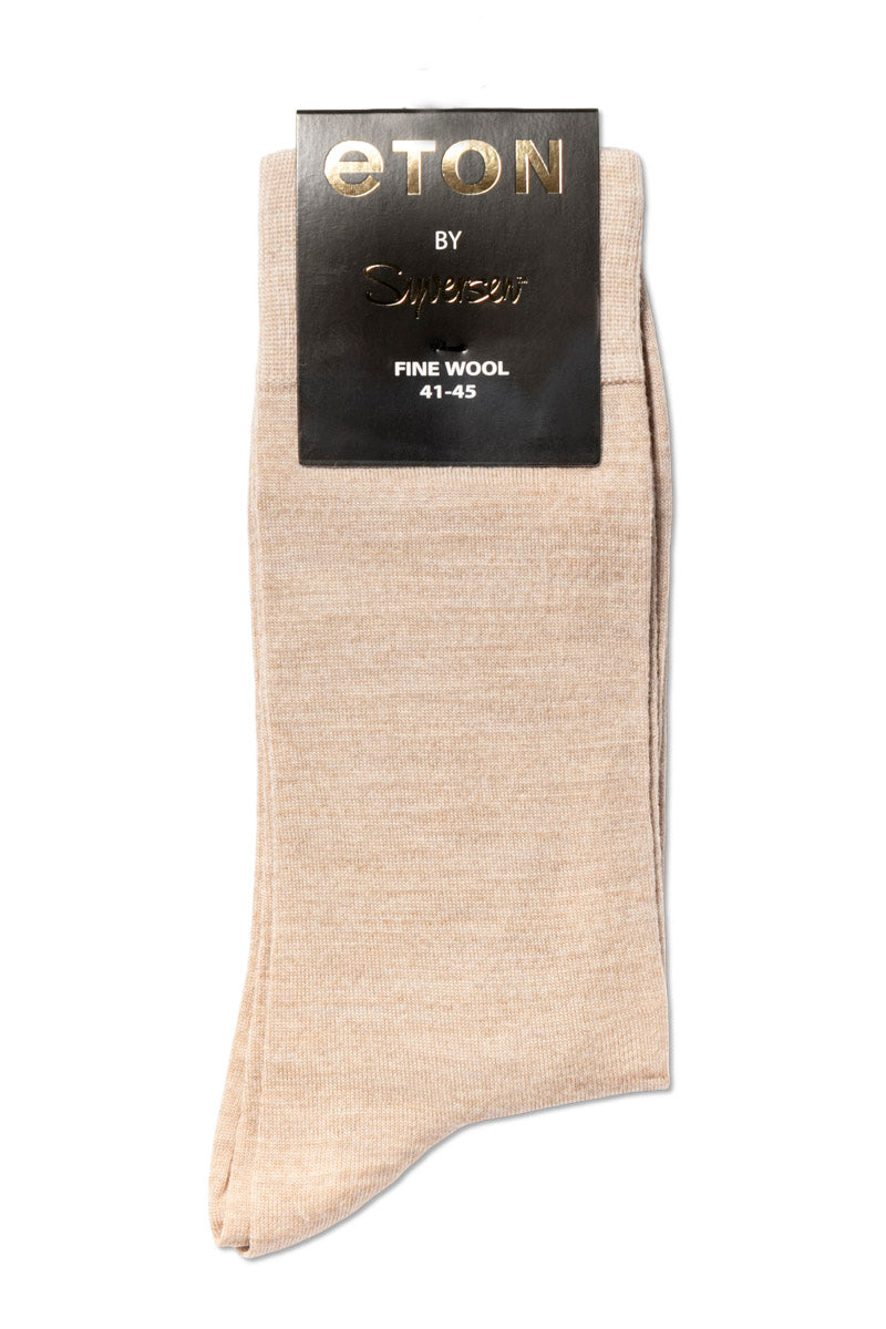 Eton Fine Wool Plain