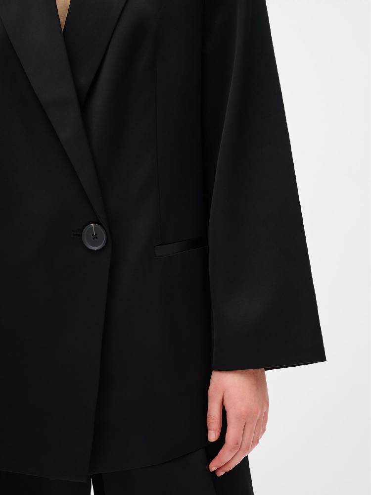 Zumahiw Blazer