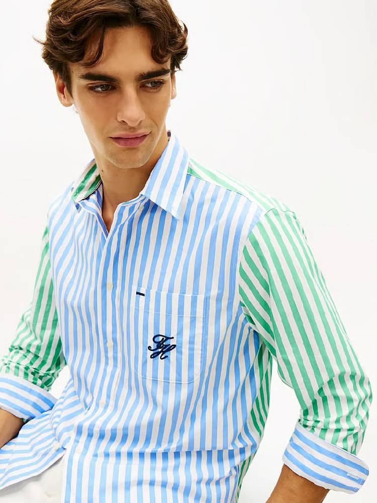 Papertouch Fun Classic Fit Shirt