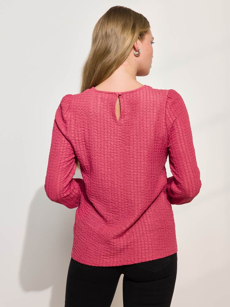 Ella bluse