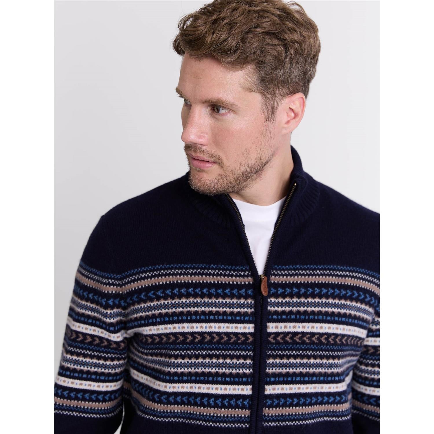 Christopher cardigan
