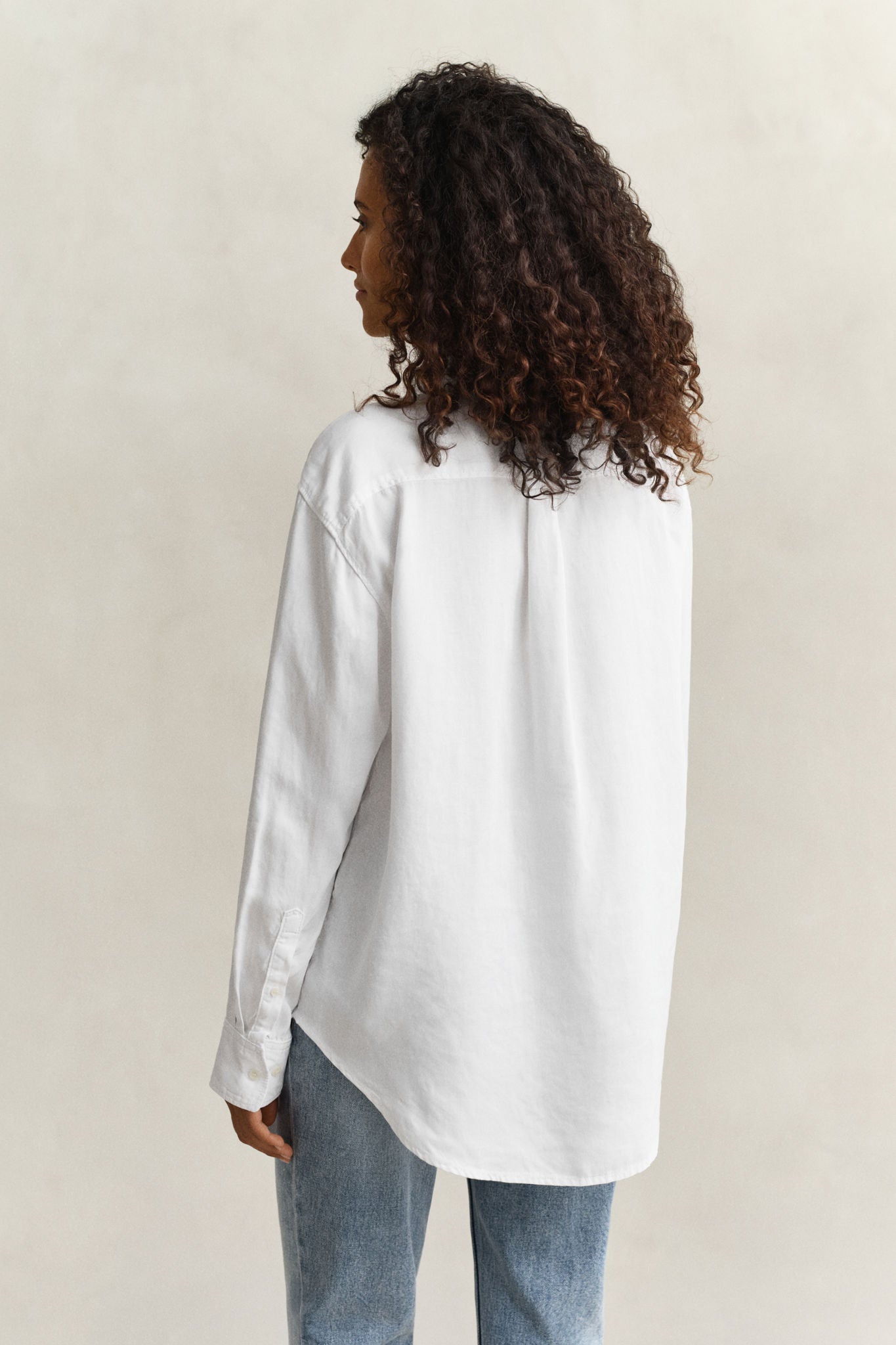 Rel Indigo Shirt
