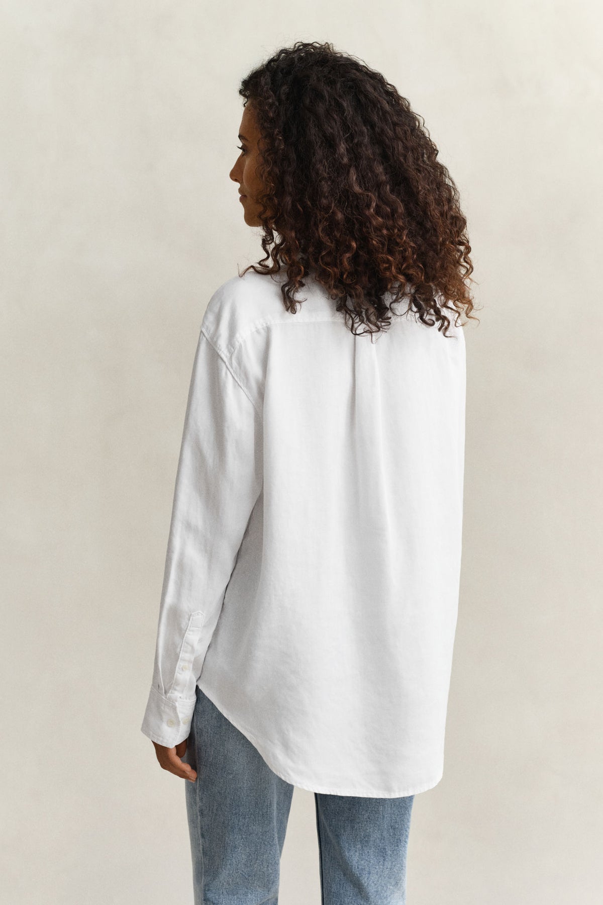 Rel Indigo Shirt