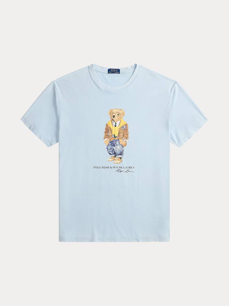 KNIT-T-SHIRT