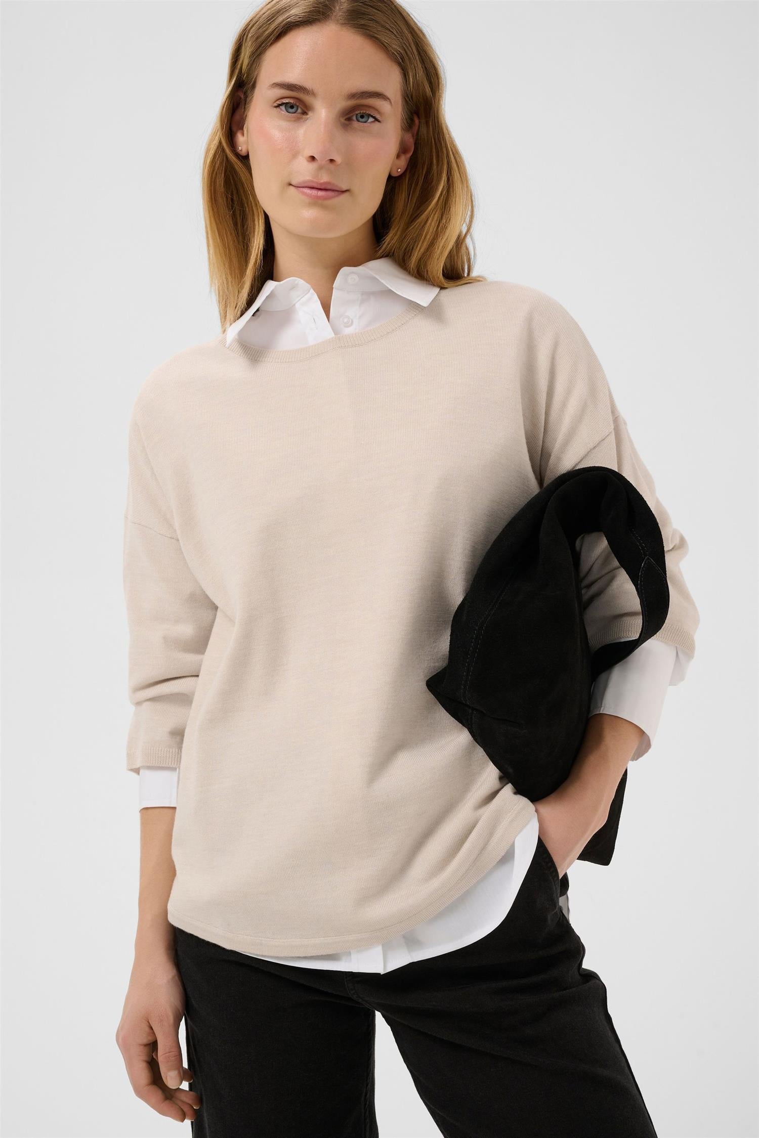 Danupw Pullover