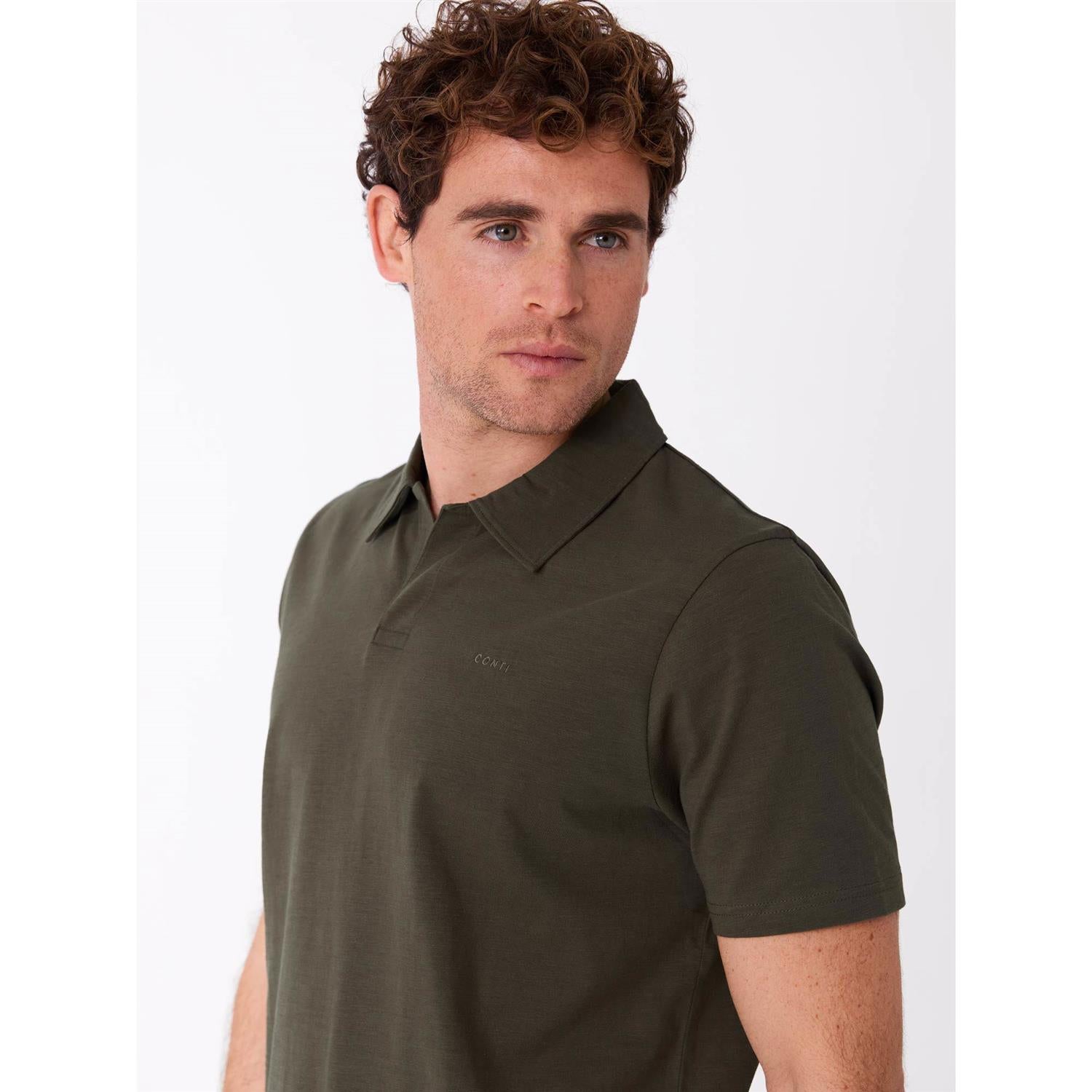 Enzo Polo