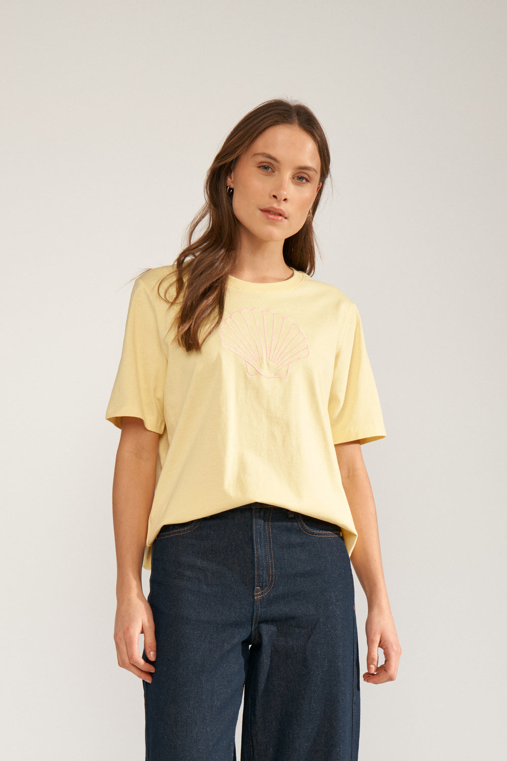 NUTIDE T-SHIRT