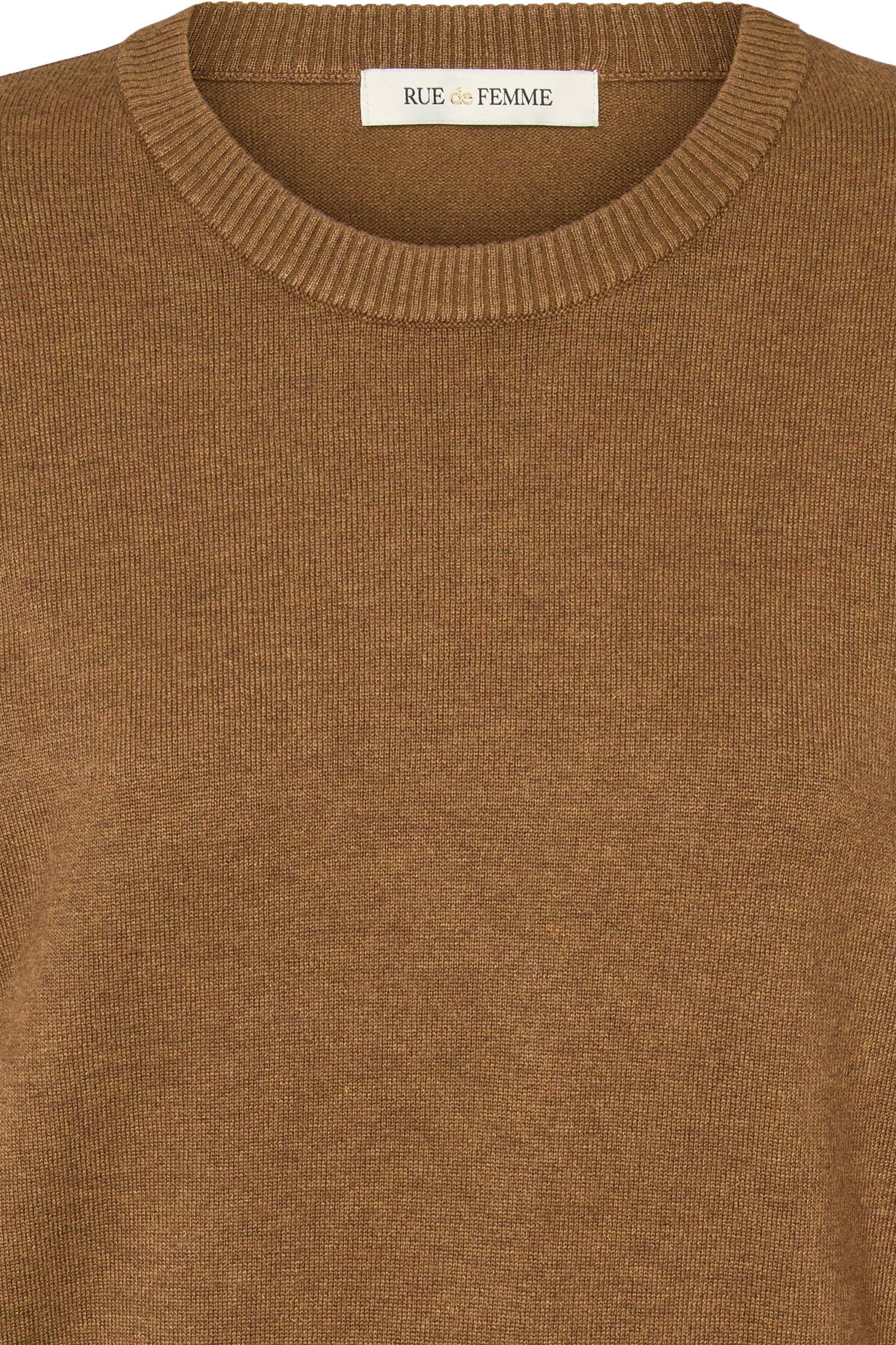7493rdfsorrel Ls Knit