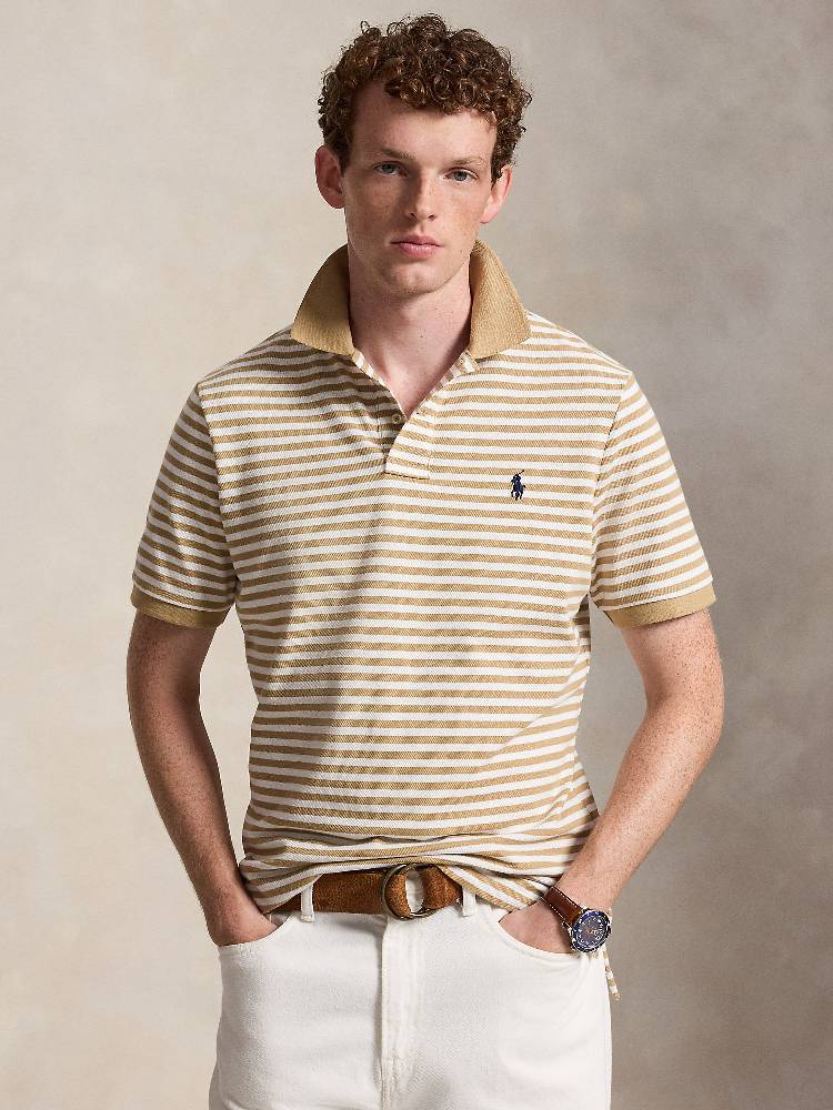 SSKCCMSLM10-SHORT SLEEVE-POLO SHIRT