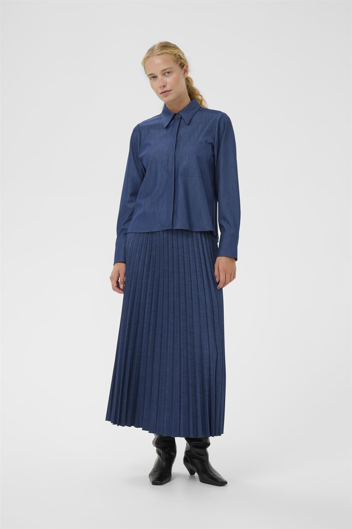 Cherrieiw Skirt